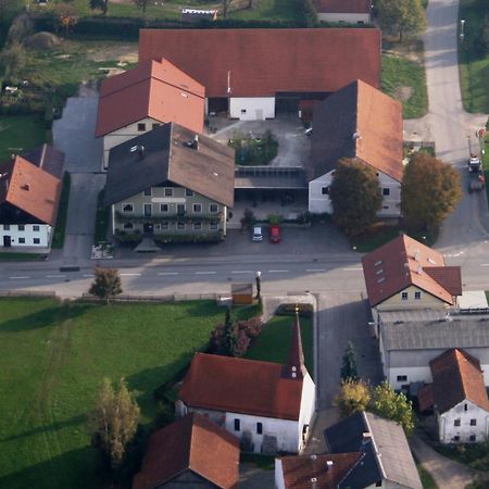 Osternacherhof Esterno foto