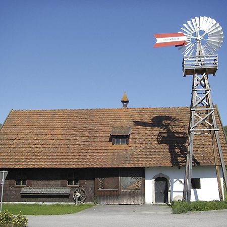 Osternacherhof Esterno foto