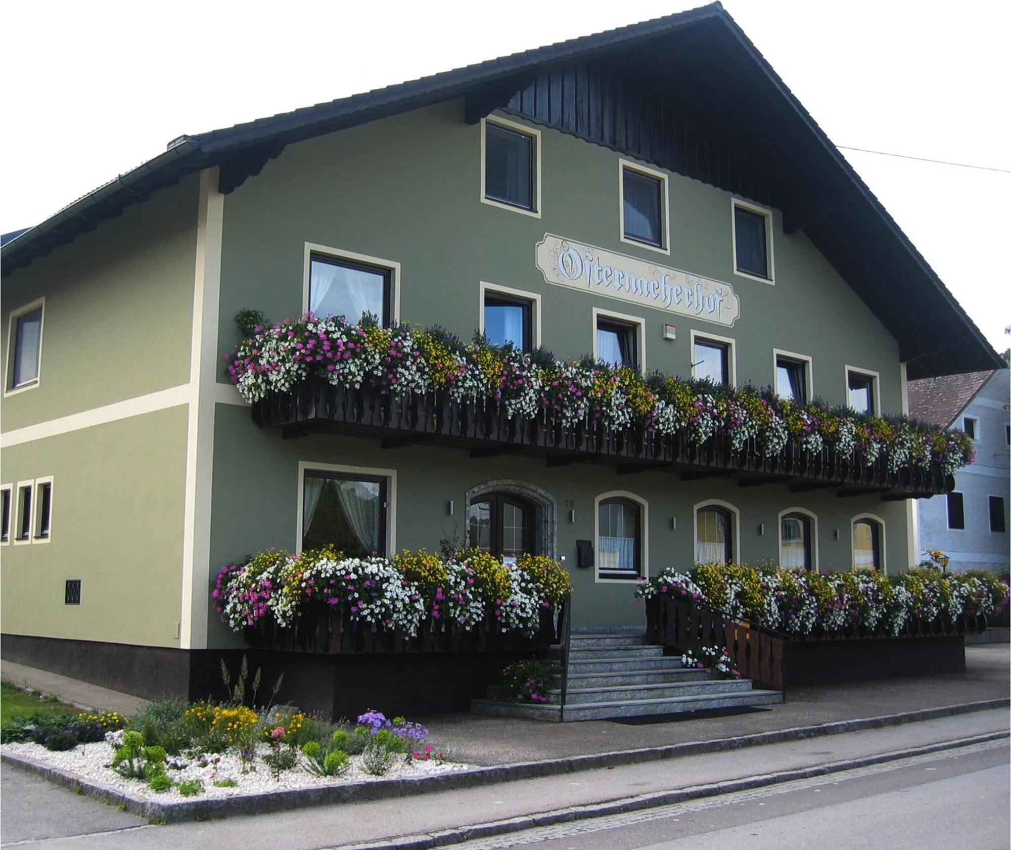 Osternacherhof Esterno foto
