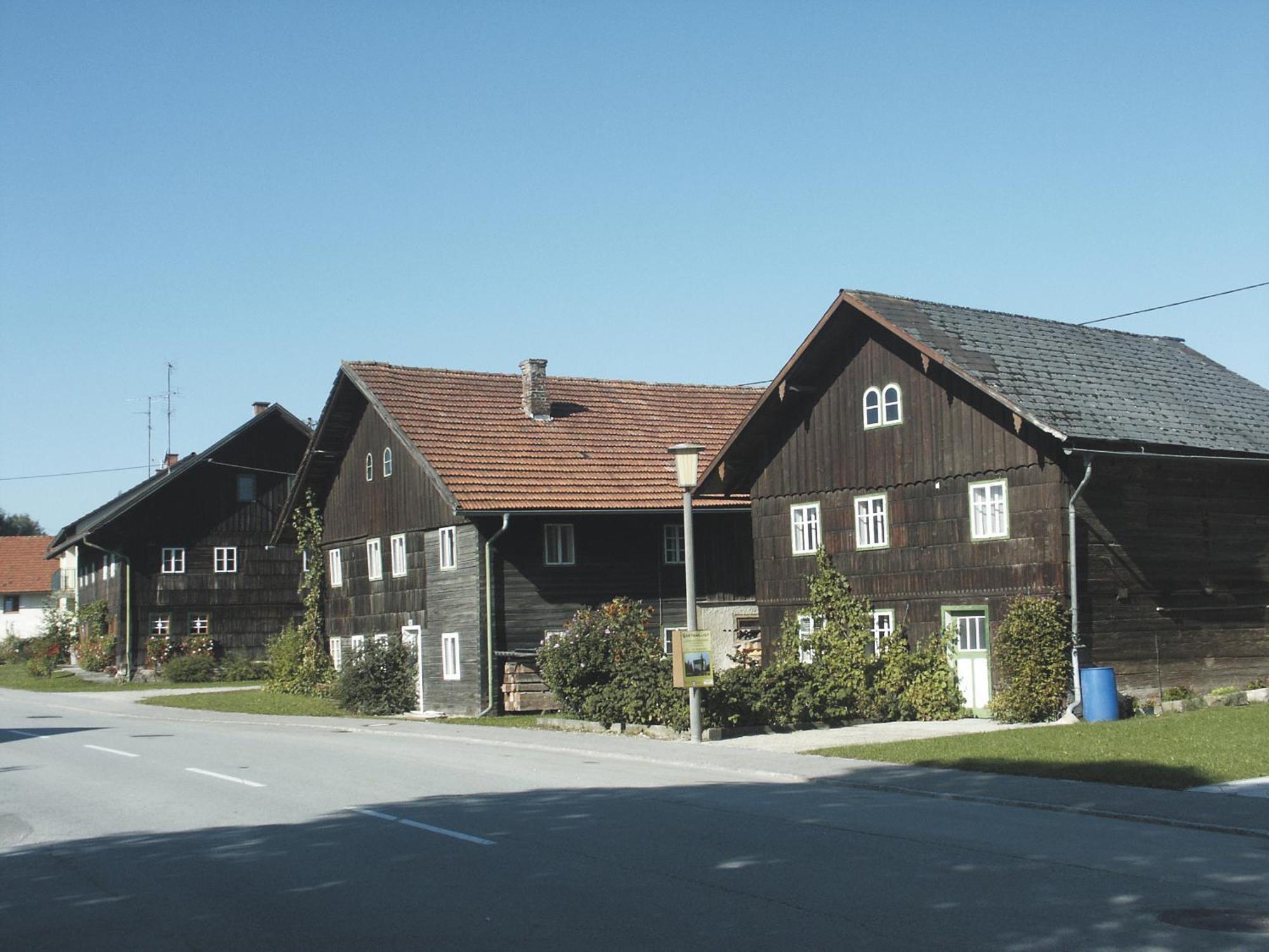 Osternacherhof Esterno foto