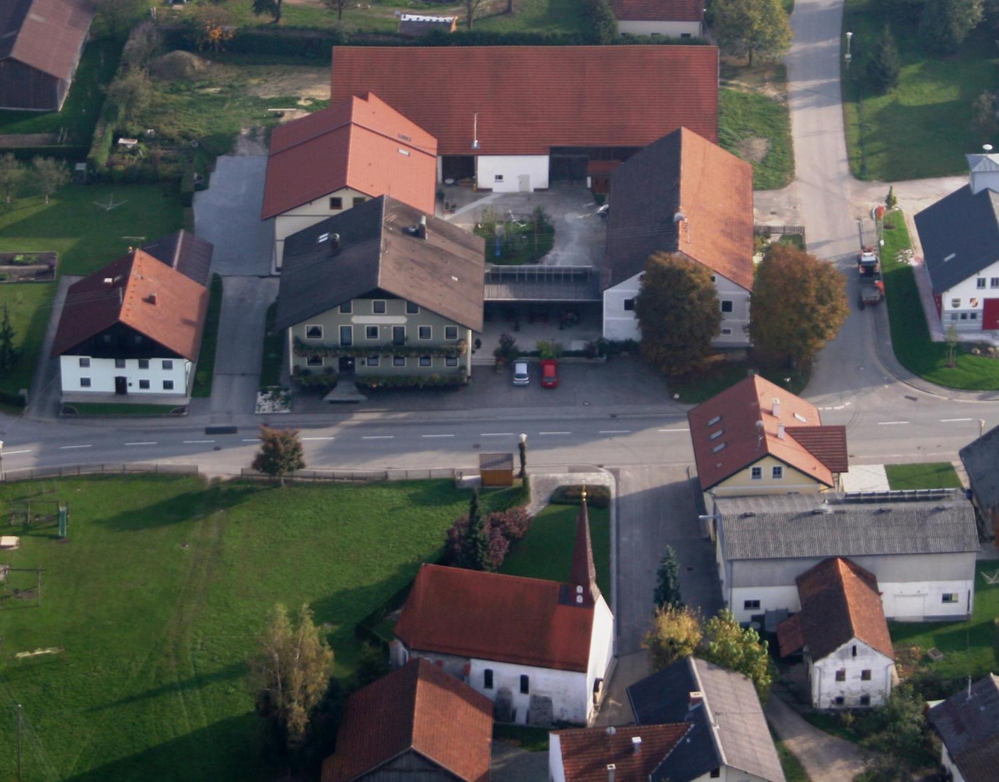 Osternacherhof Esterno foto